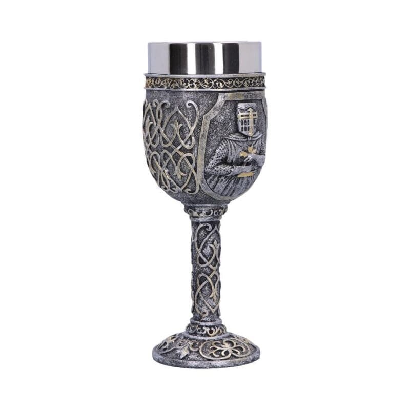 medieval goblet