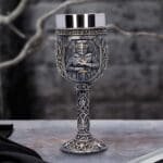 medieval goblet