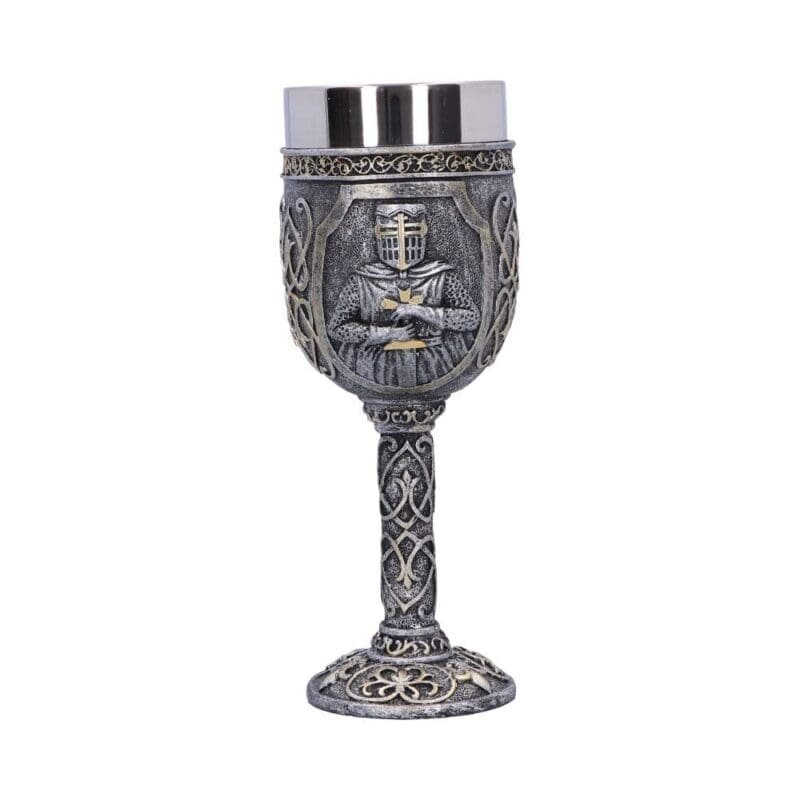 medieval goblet