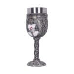 medieval goblet