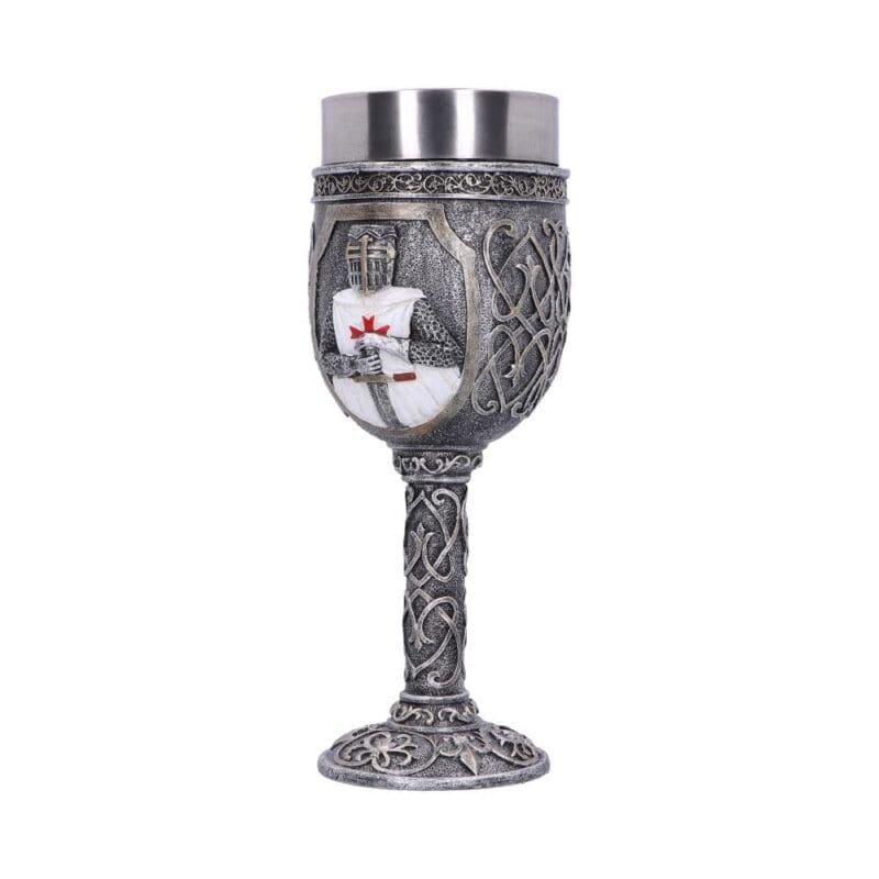 medieval goblet