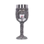 medieval goblet