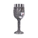 medieval goblet