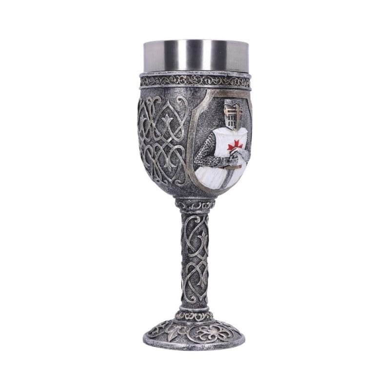 medieval goblet