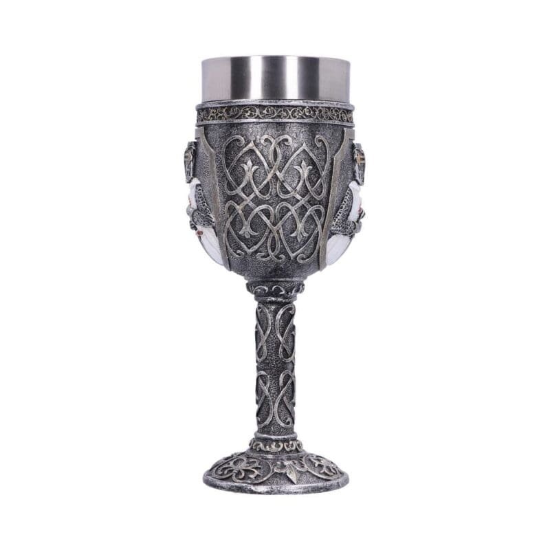medieval goblet