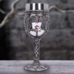 medieval goblet