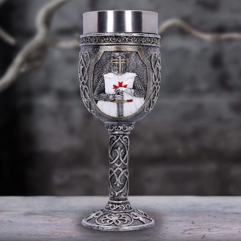medieval goblet