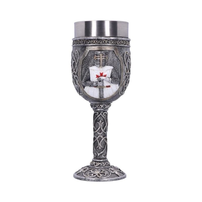medieval goblet