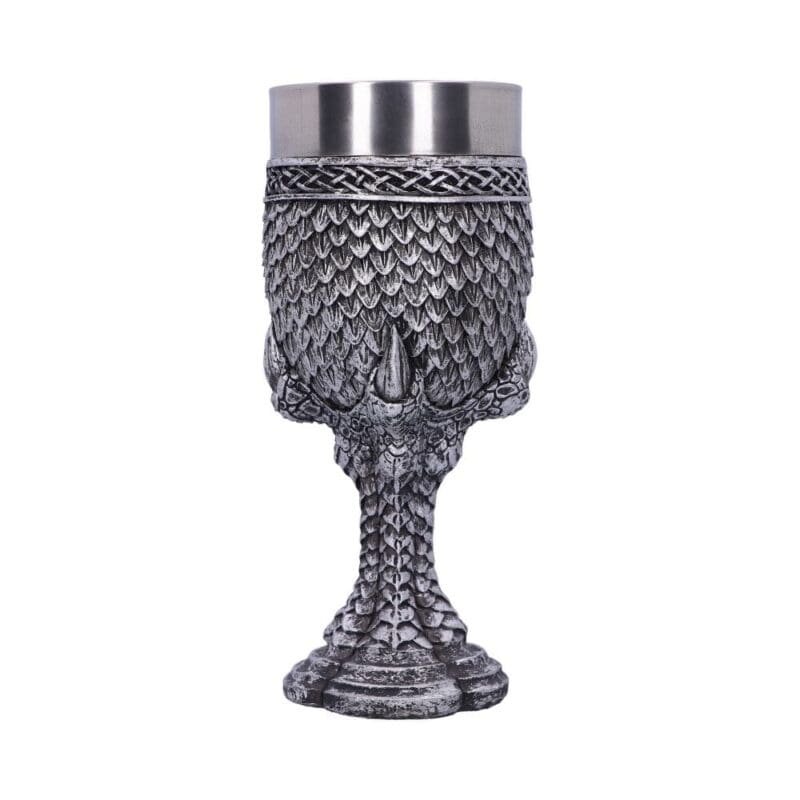 dragon goblet