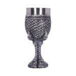 dragon goblet