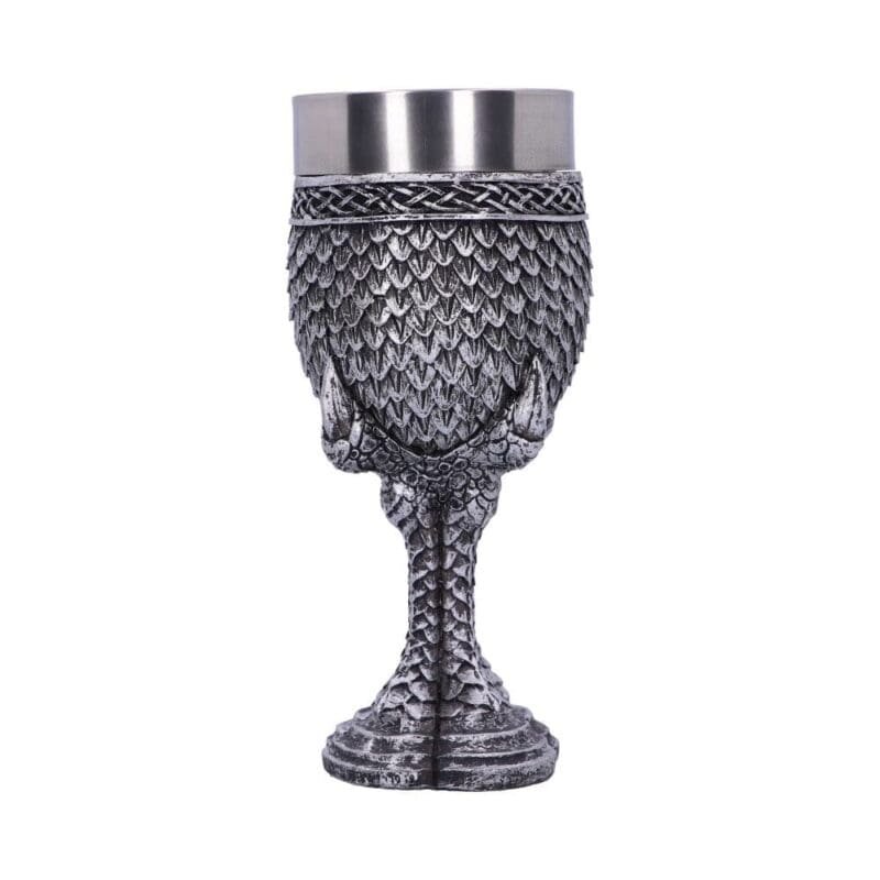 dragon goblet