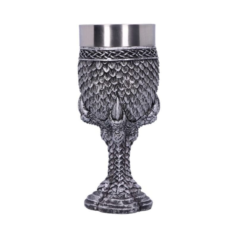 dragon goblet