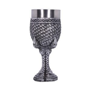 Grey Scale Goblet 16.7cm