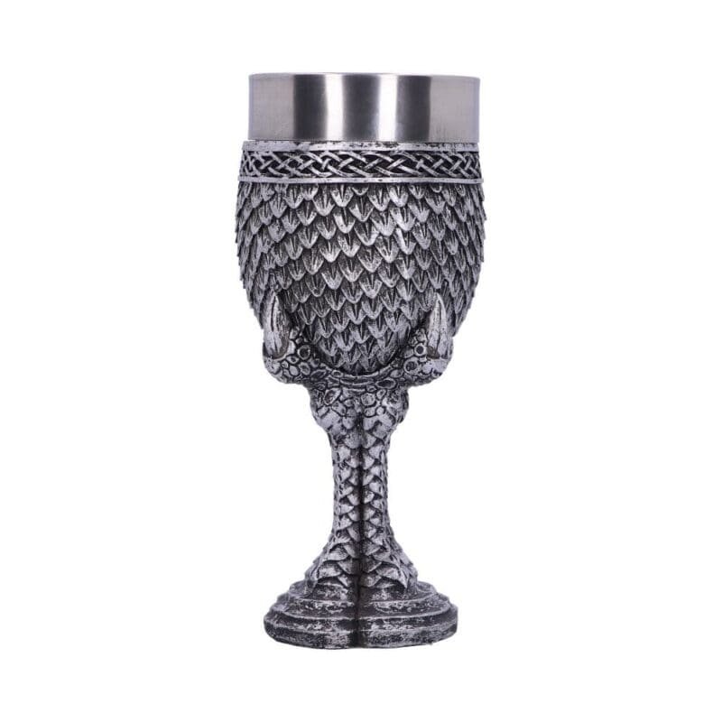 dragon goblet
