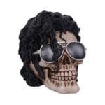 Bad skull