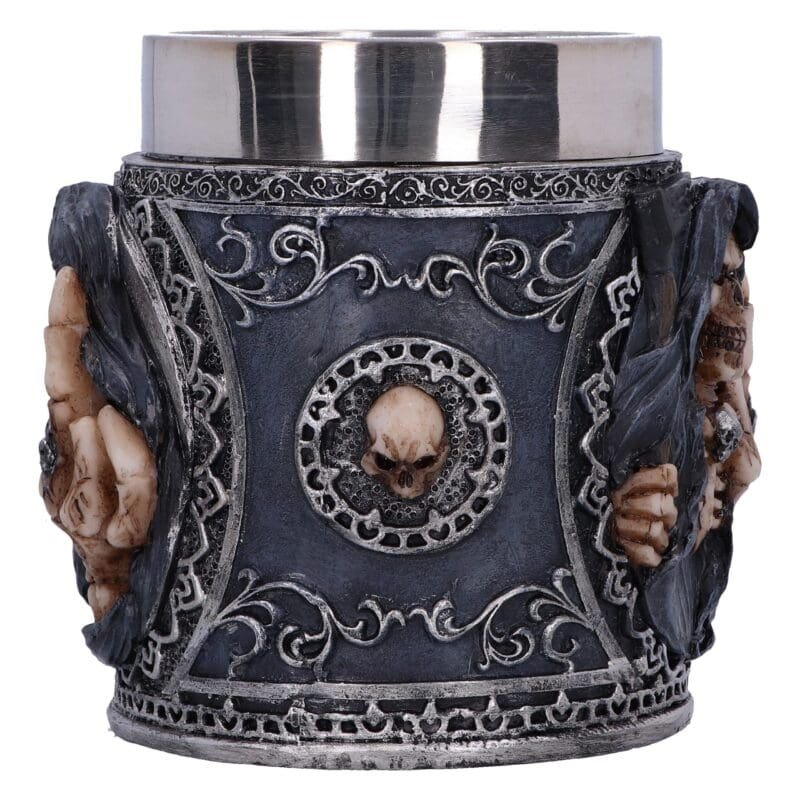 gothic tankard