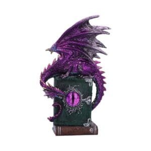 Dragon Fable Figurine