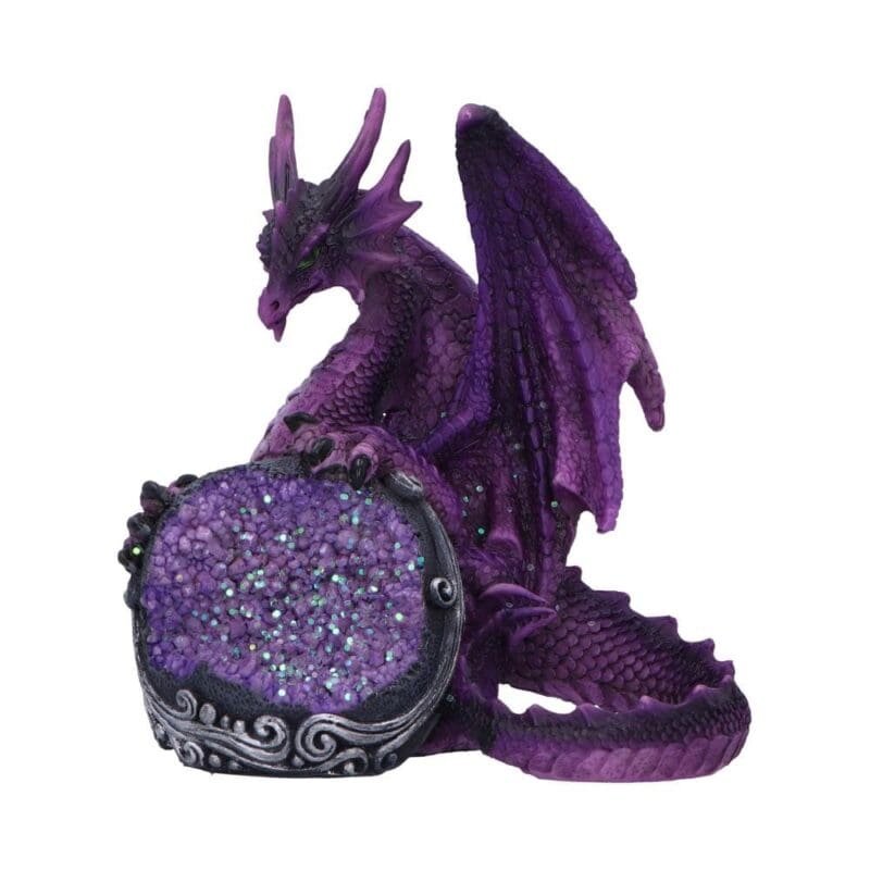 u6705a24.jpg Guardian of the Geode Dragon Figurine