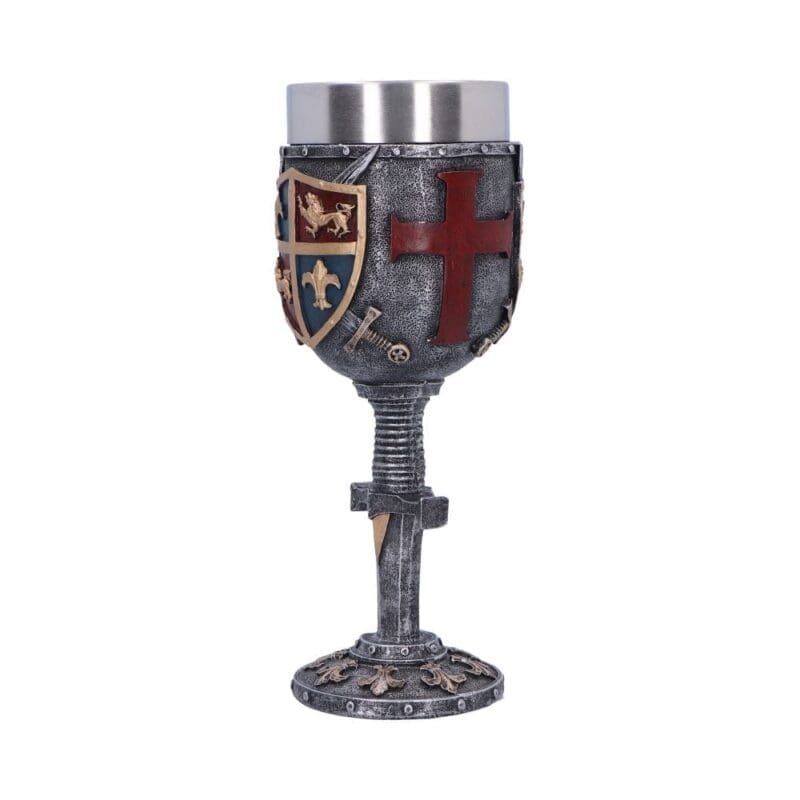 medieval goblet