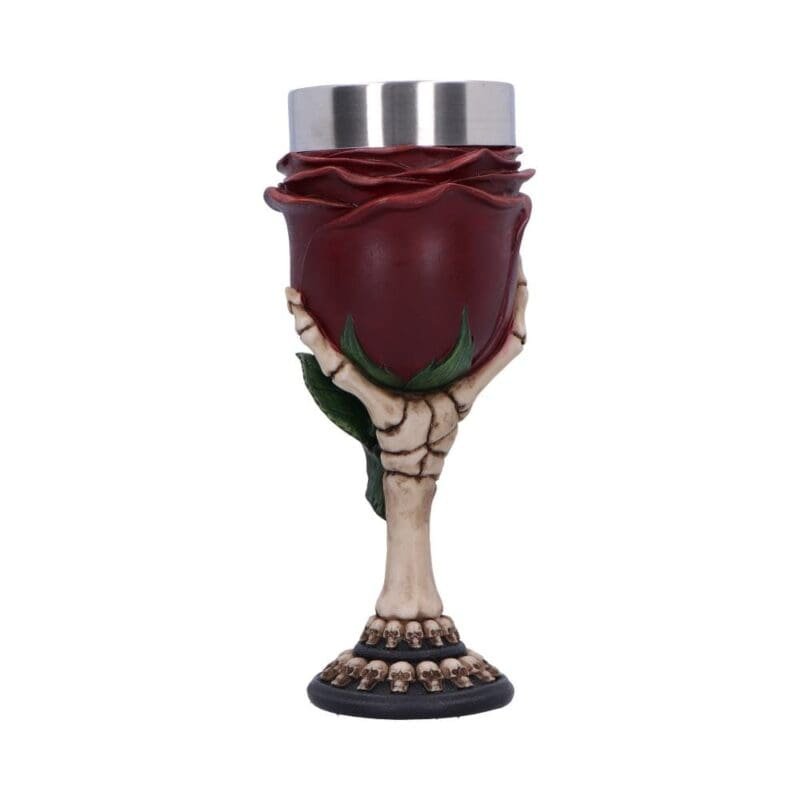 collectible goblet