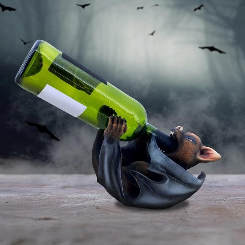 wine bottle holder