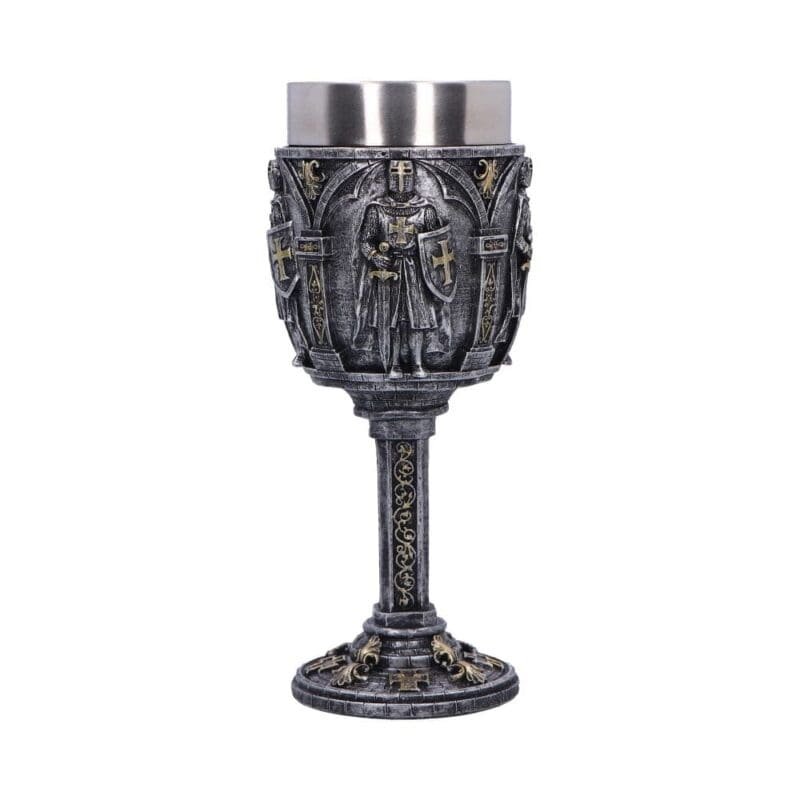 medieval goblet