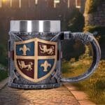 u6969a25-7.jpg medieval tankard