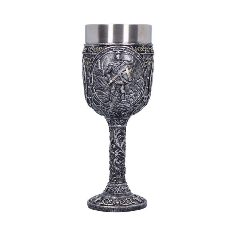 medieval goblet