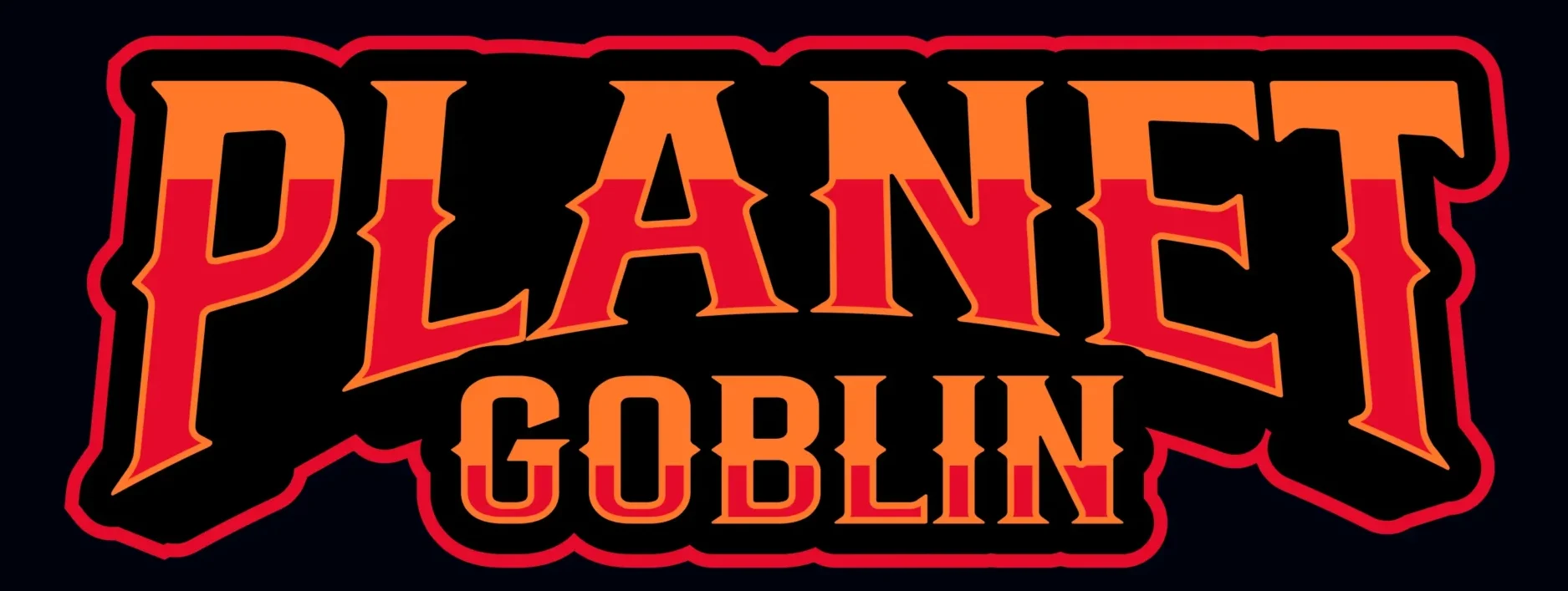 Planet Goblin logo