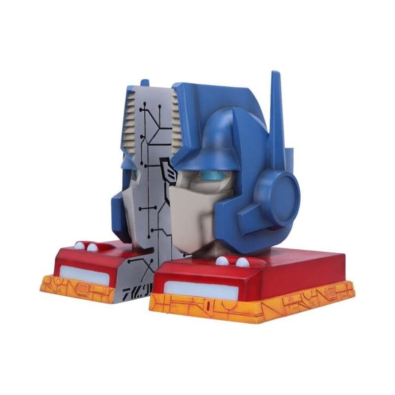 transformers figure optimus prime