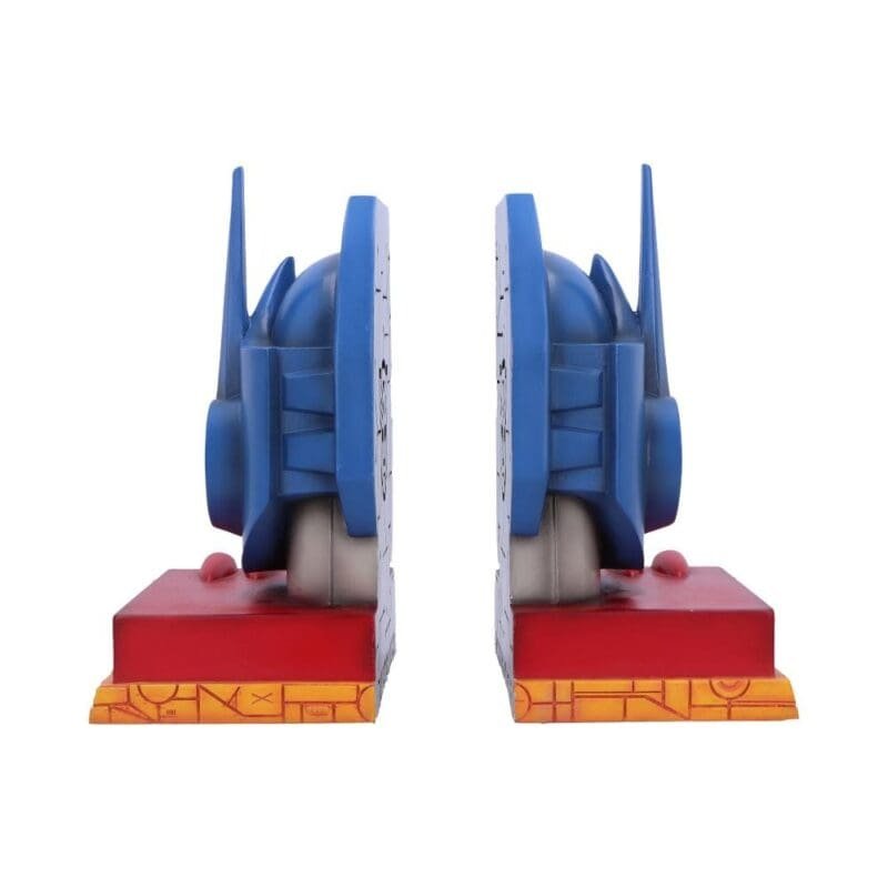 transformers figure optimus prime
