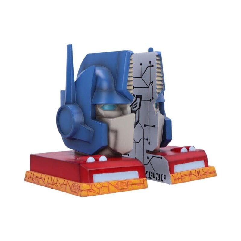 transformers figure optimus prime