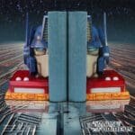 transformers figure optimus prime