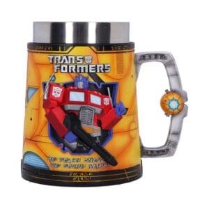 Official Transformers Mug
