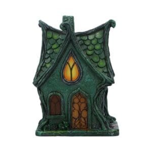Evergreen Lodge Fairy House