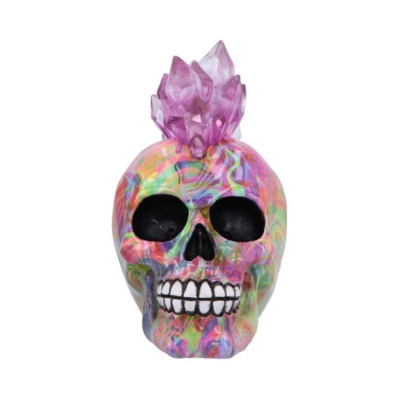 crystal skull