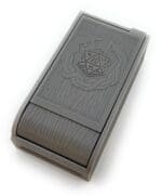 Portable Dice Tower,TTRPG travel accessory,folding dice box,mini dice tower