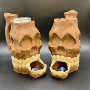 Zombie Dice Tower
