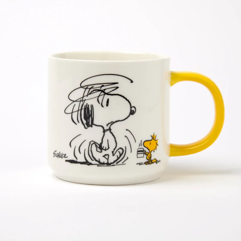 snoopy