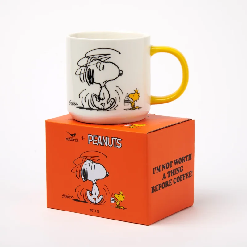 snoopy