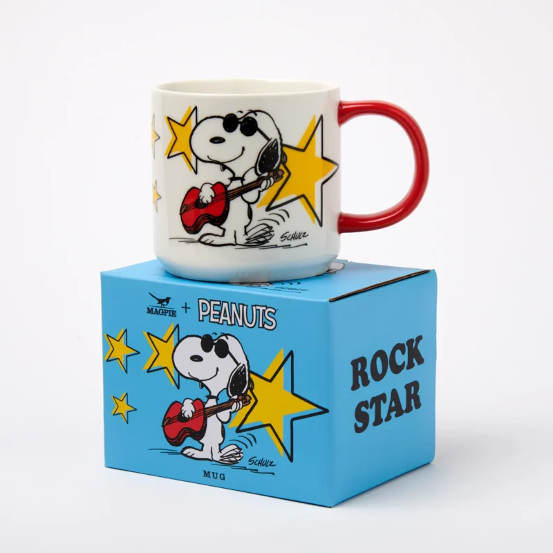 Snoopy