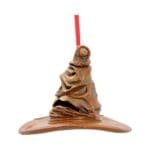 harry potter sorting hat,hanging ornament