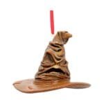 harry potter sorting hat hanging