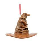 harry potter sorting hat,hanging ornament