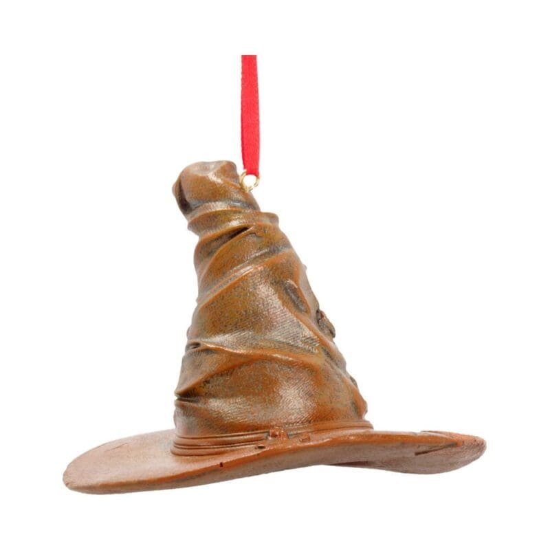 harry potter sorting hat,hanging ornament