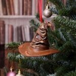 harry potter sorting hat,hanging ornament