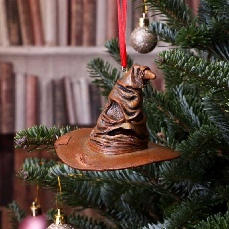 harry potter sorting hat,hanging ornament