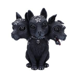 Diabarkus (Large) 24.2cm