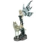 fairy figurine