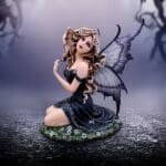 fairy figurine